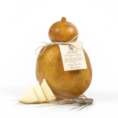 Caciocavallo Vacche Rosse