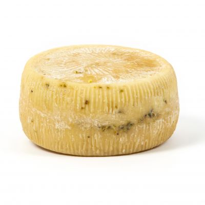 Pecorino ai Pistacchi