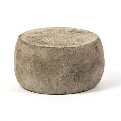 Pecorino sotto Cenere d'Ulivo