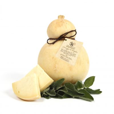 Caciocavallo Paglia e Fieno