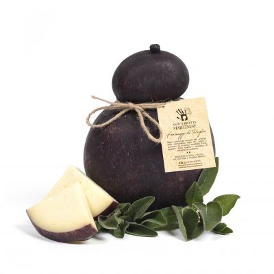 Caciocavallo dolce