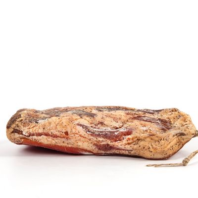 Guanciale Valle d'Itria