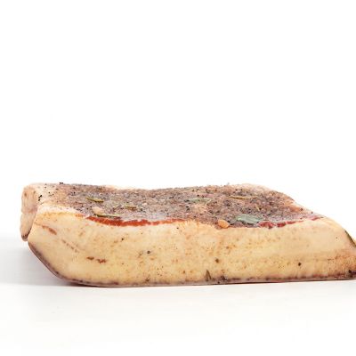 Lardo Macchia Mediterranea