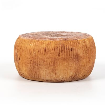 Pecorino agrodolce al vin cotto