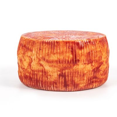 Pecorino alla conserva di pomodoro