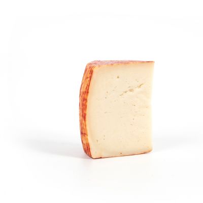 Pecorino alla conserva di pomodoro