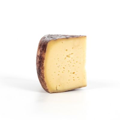 Pecorino ubriaco al vino primitivo