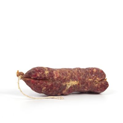 Soppressata dolce martinese