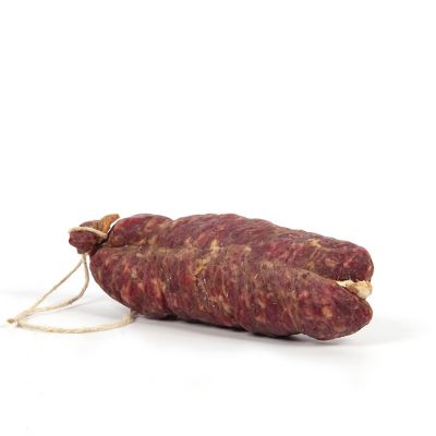 Soppressata piccante martinese